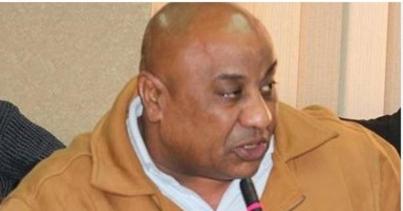 أحمد فاو الضبع
