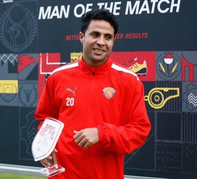 محمد ابراهيم 