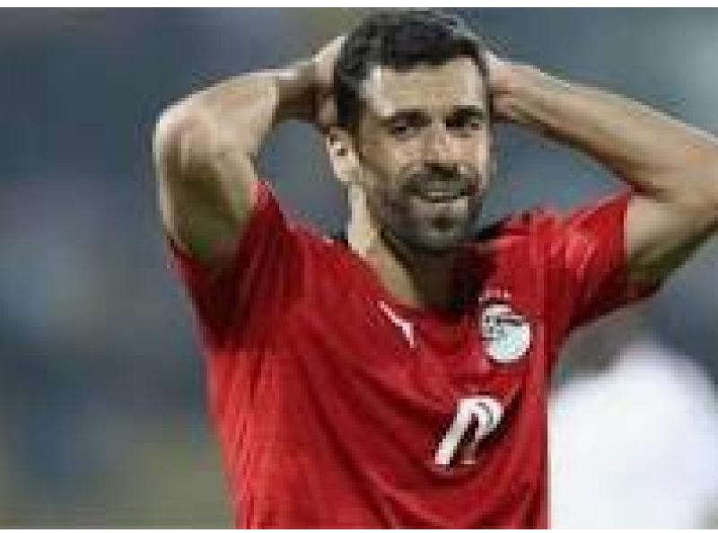 عبد الله السعيد