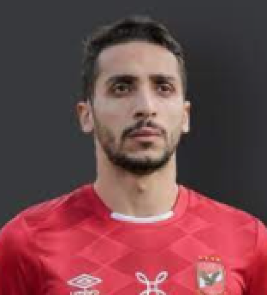 كريم فؤاد