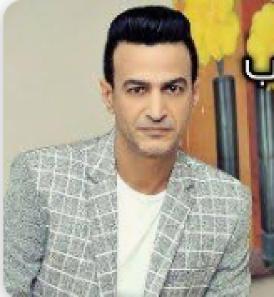 المطرب الشعبي سمسم شهاب 