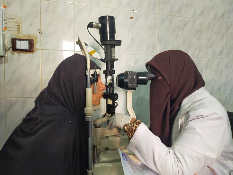 العلاج الحر بصحة الشرقية 