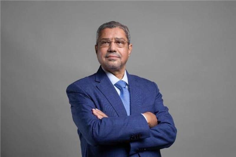 رئيس الاتحاد العام للغرف التجارية