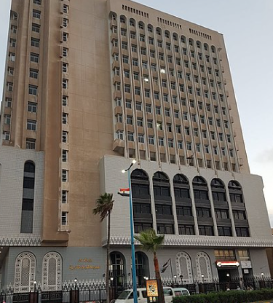 مجمع محاكم الإسكندرية