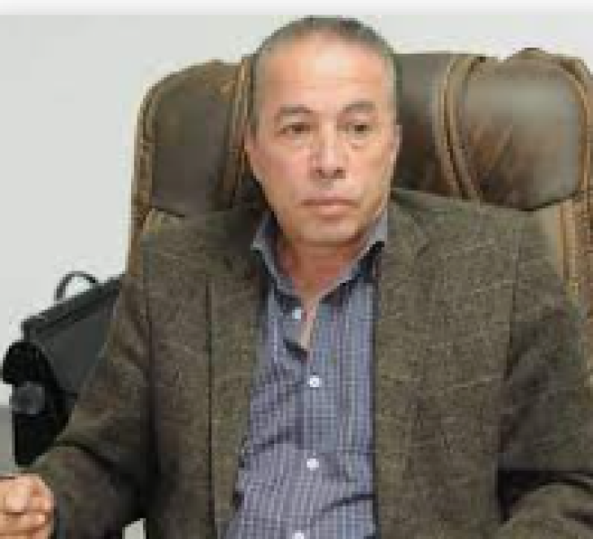 المهندس حاتم محمود حسن