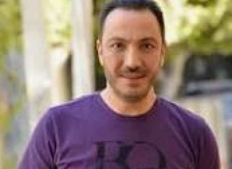 طارق لطفي 
