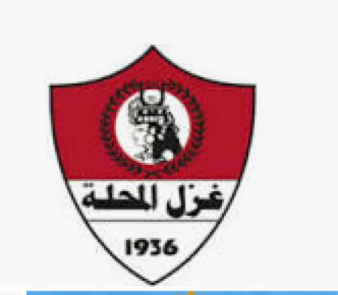 غزل المحلة 
