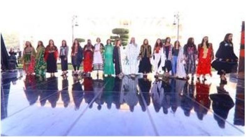 جانب من الفعالية