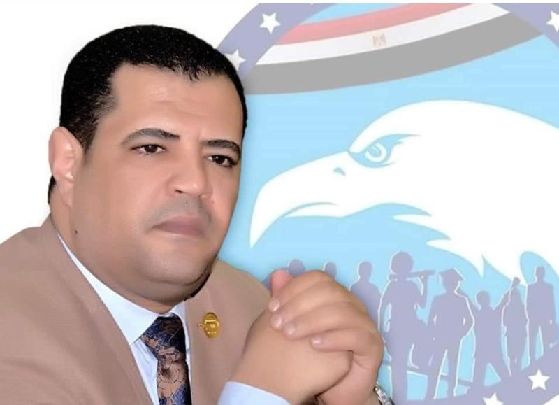  النائب مصطفى الكحيلي 