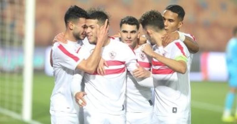الزمالك 
