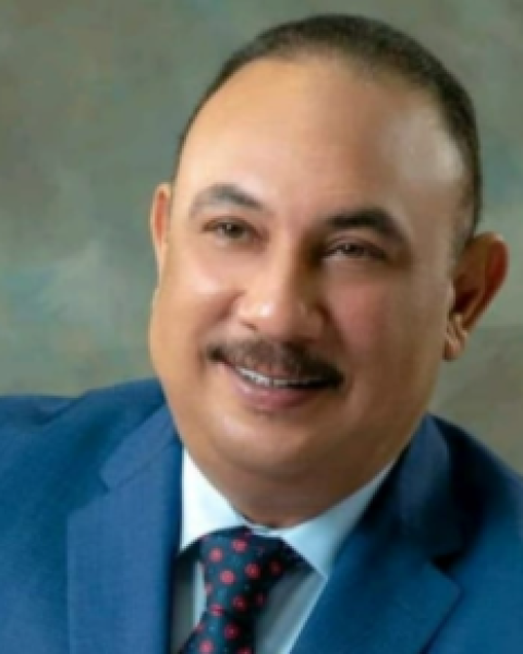 النائب خالد طنطاوي 