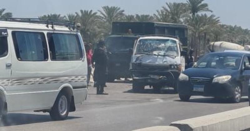 حادث