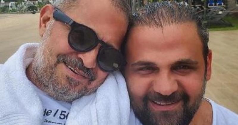 وديع جورج وسوف