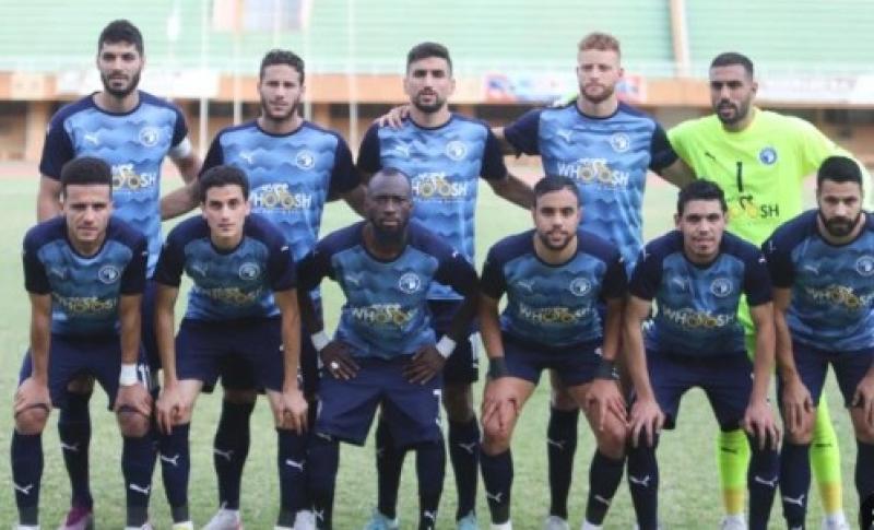 نادي بيراميدز