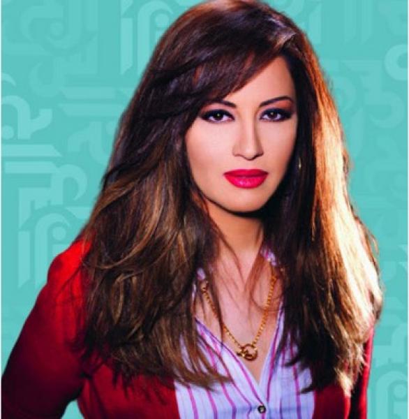 شيرين وجدى