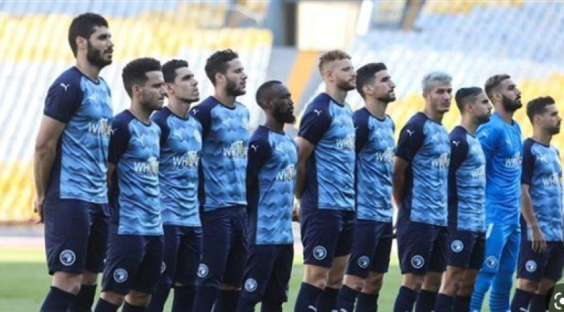 فريق بيراميدز