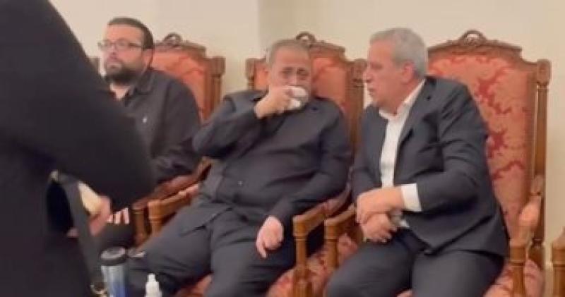 جورج وسوف   