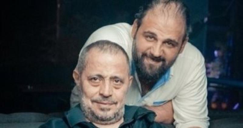 جورج وسوف