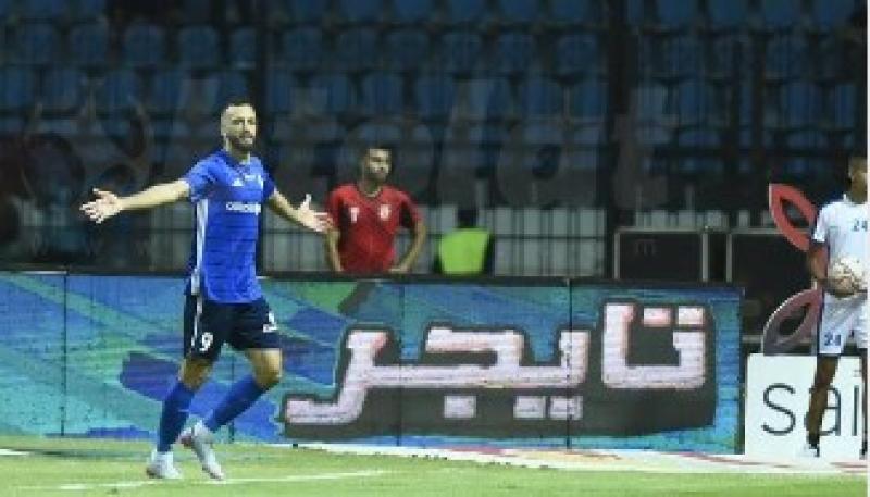 اللاعب مروان حمدى 