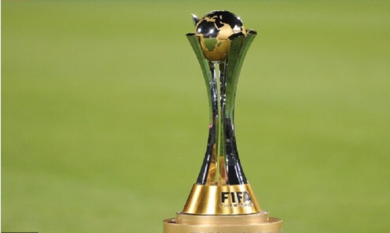  كأس العالم للأندية
