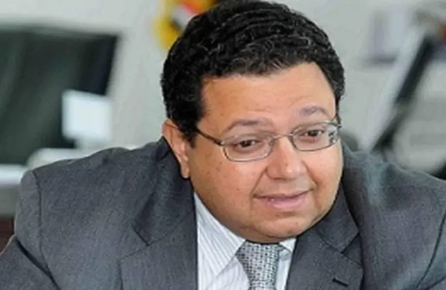 زياد بهاء الدين