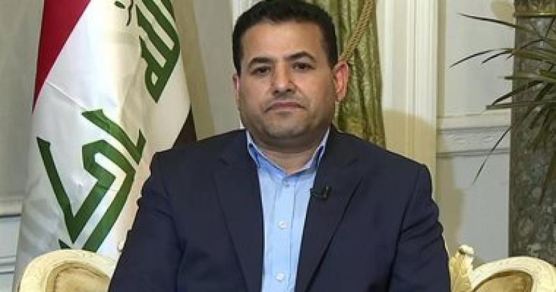 قاسم الاعرجى