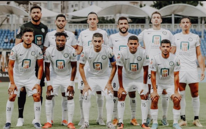 فريق البنك الأهلي