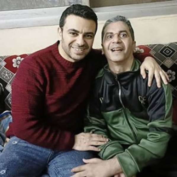 عمرو محمد علي 