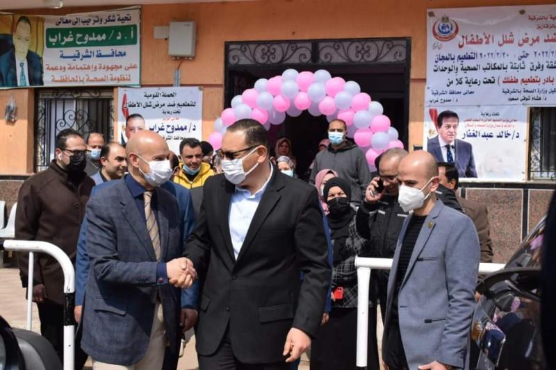 صحة الشرقية تقدم الخدمات الطبية لمليونين مواطن  