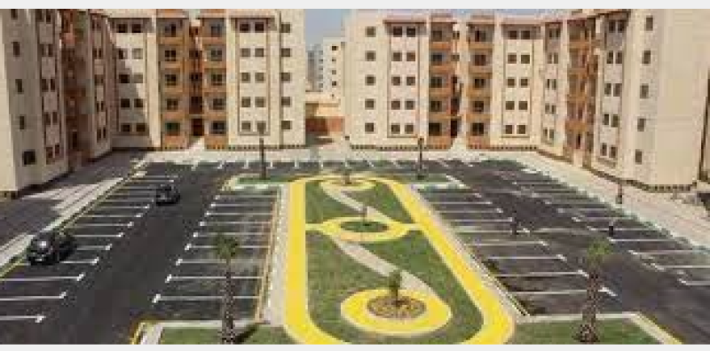 مشروع الإسكان