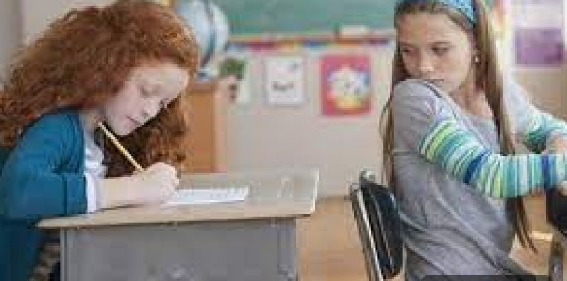 نصائح تبعد طفلك عن الغش فى الامتحانات