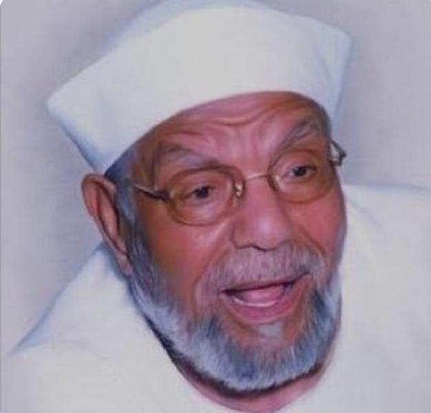  الإمام الشعراوى 