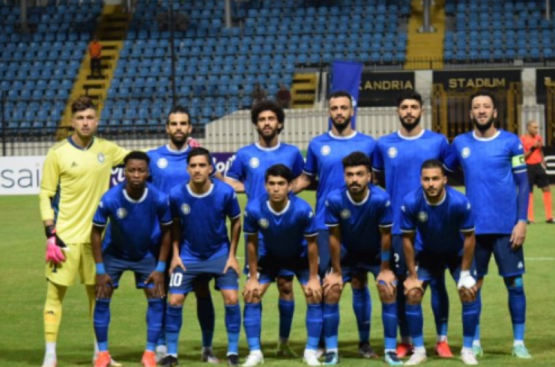 فريق سموحة