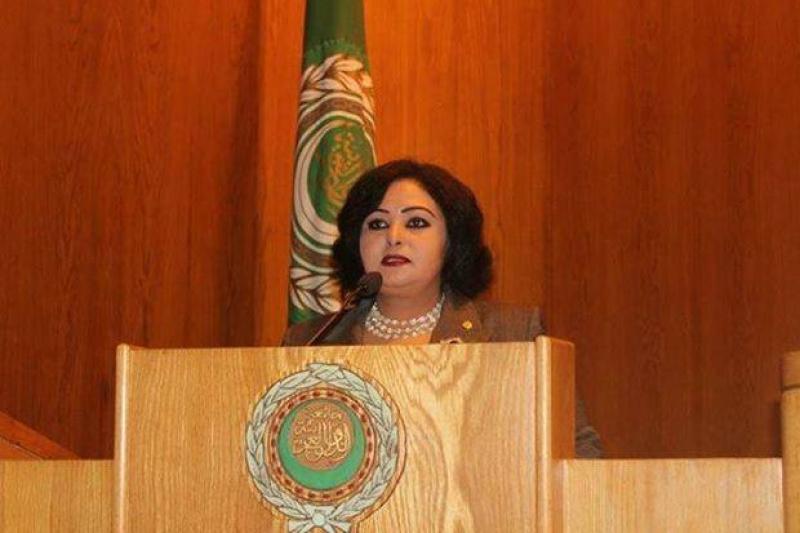 مشيرة أبو غالي