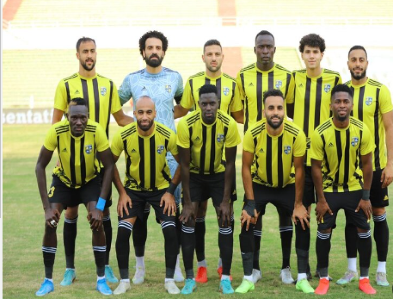 المقاولون العرب