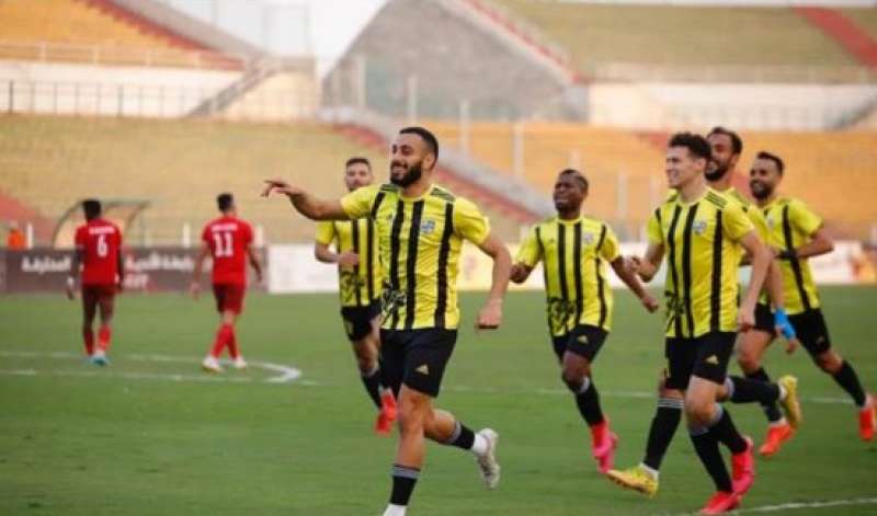 المقاولون العرب - طلائع الجيش