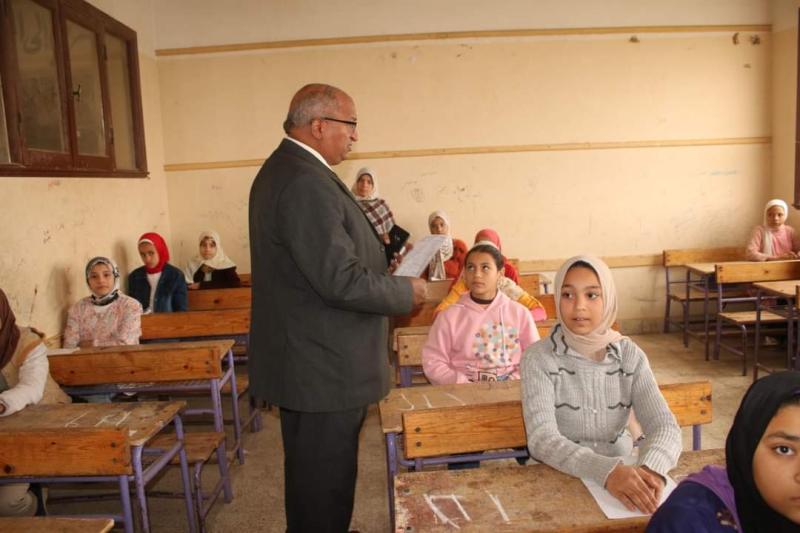 جانب من الجولة 