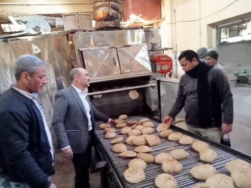 مخابز 