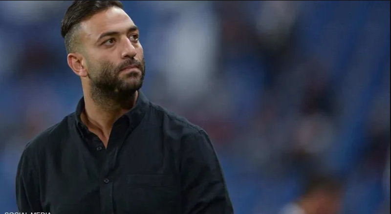 أحمد حسام ميدو