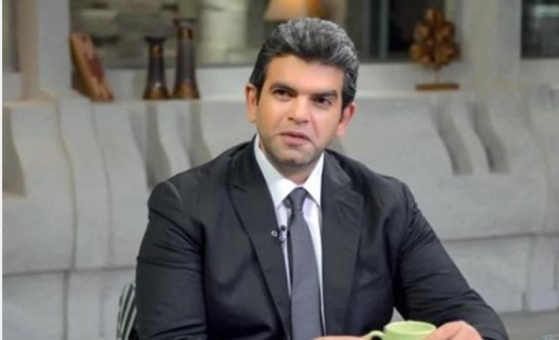 أحمد الطاهرى