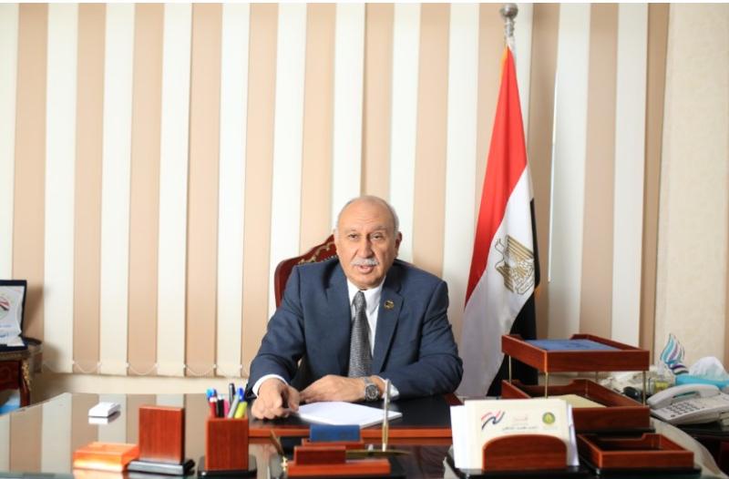 النائب أحمد عثمان