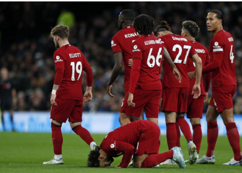 ليفربول
