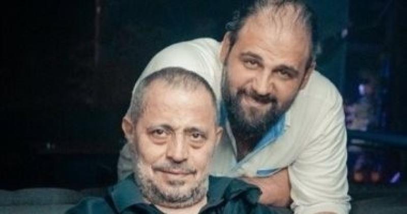 جورج وسوف 
