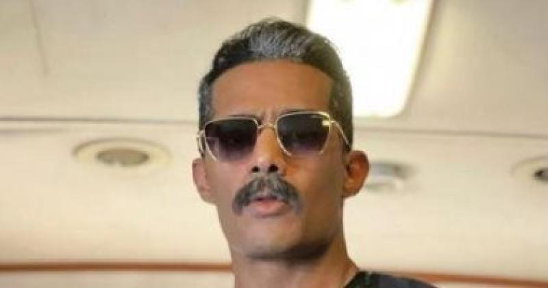 محمد رمضان