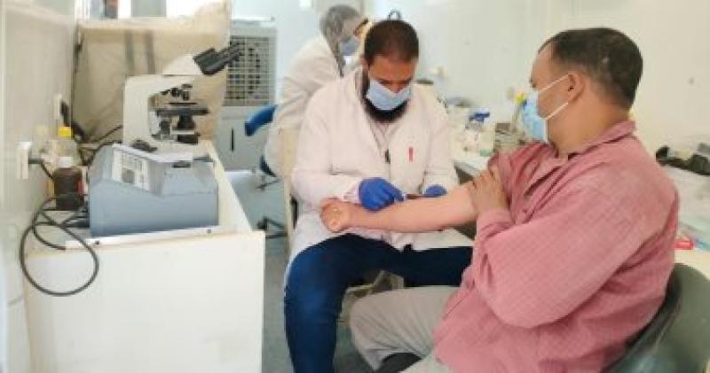 دعم وحدات ومراكز الرعاية الأولية