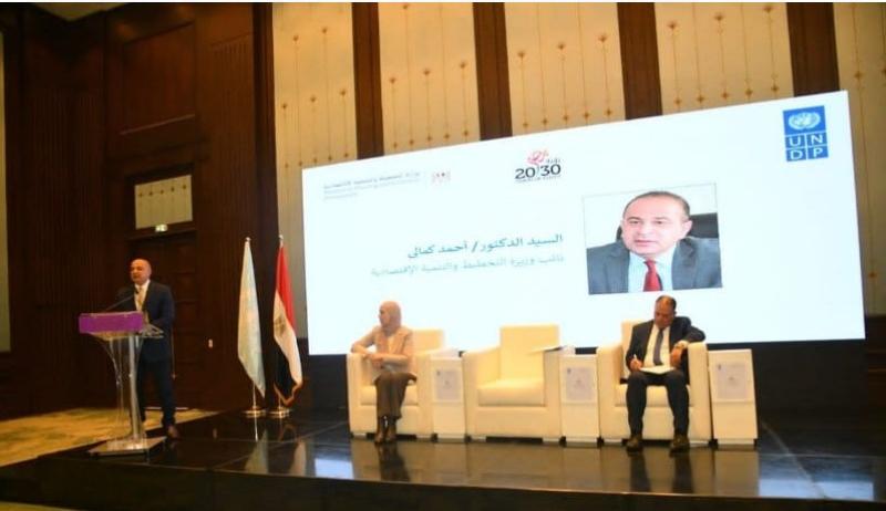 جانب من فعاليات ورشة العمل الأولى 
