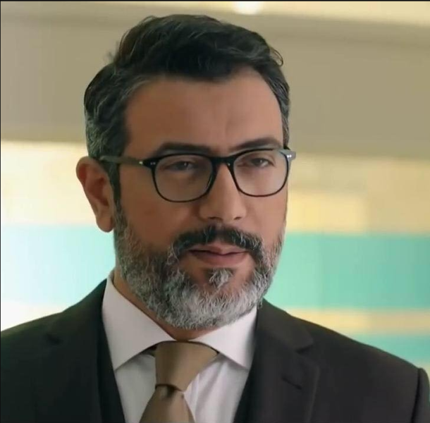 احمد وفيق