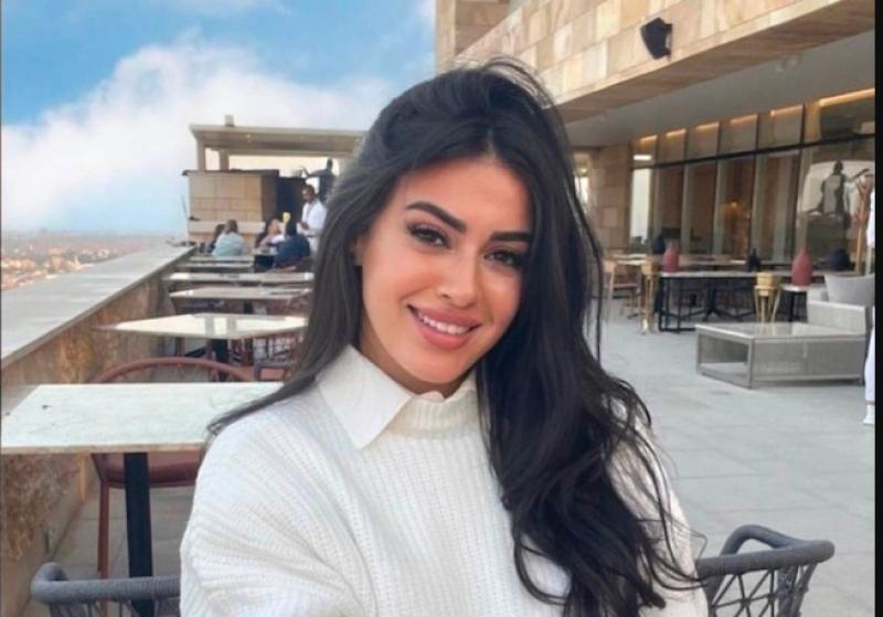ميرنا نور الدين