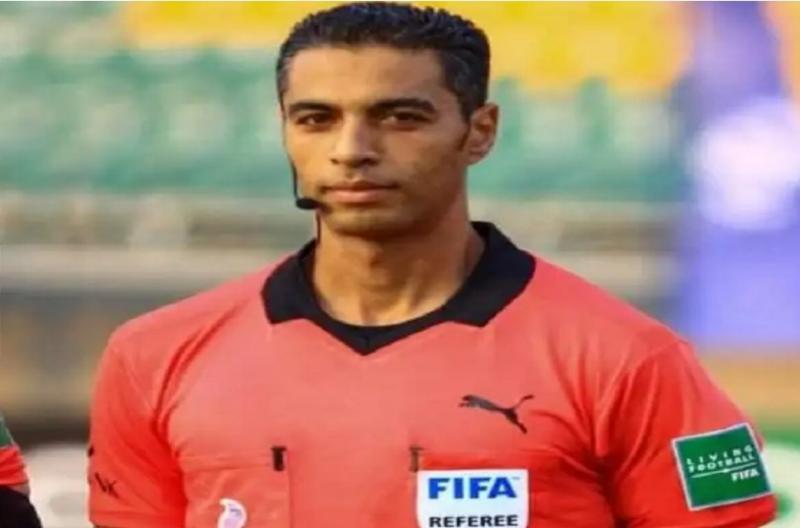 أمين عمر