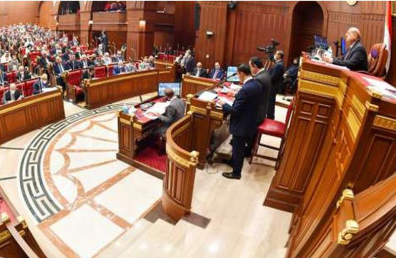 مجلس الشيوخ